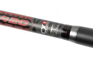 Trabucco Titan XXH Power Sturgeon 4.20mt No Limit News 2026 - gallery 2