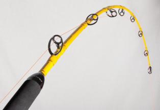 Trabucco Zaratan Acid Plus 60lb 6'6''(2.00mt)  167-21-200 - gallery 2