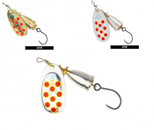 VIBRAX HOT PEPPER 4GR - gallery 2