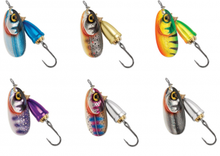 VIBRAX GILDED 6GR  - gallery 2