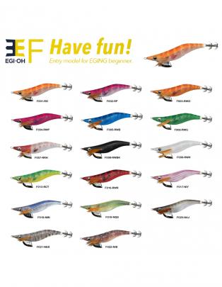 Yamashita Egi-Oh F 3.0 - gallery 2